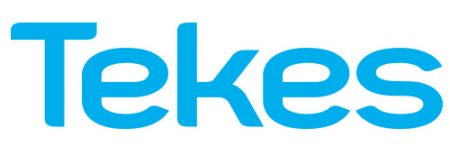 Tekes logo