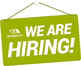 we are hiring