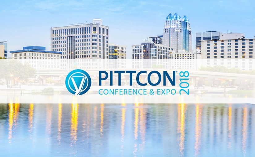 Pittcon 2018