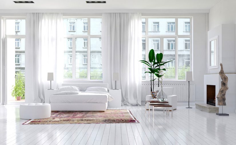 indoor air quality