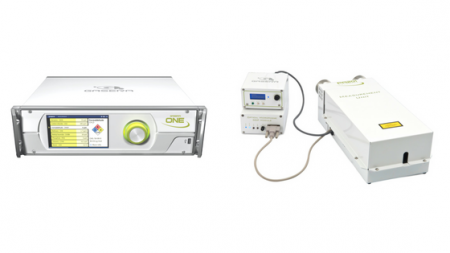 GASERA ONE and PA201 