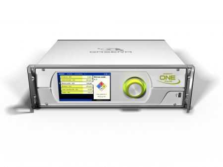 Gasera One Pulse