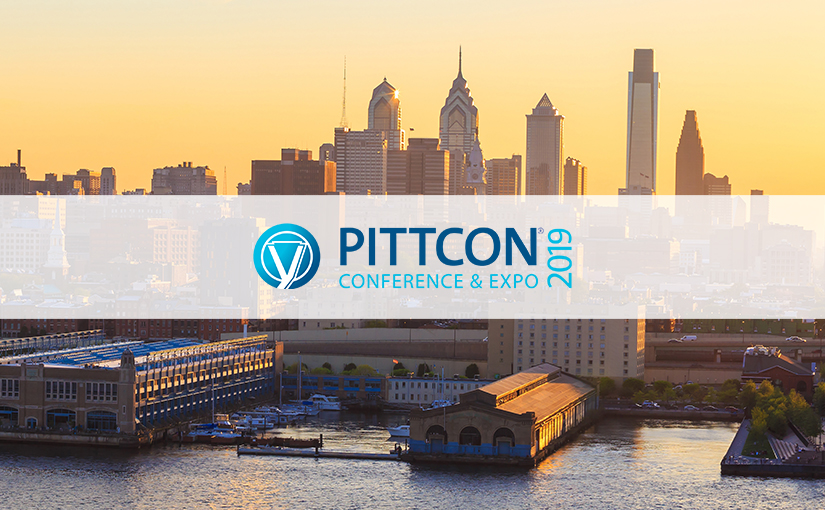 PITTCON 2019